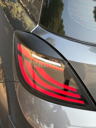 Opel Astra 2009, 208,000 km - 1.4 l - Bakı
