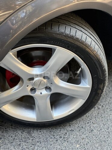 Opel Astra 2009, 208,000 km - 1.4 l - Bakı