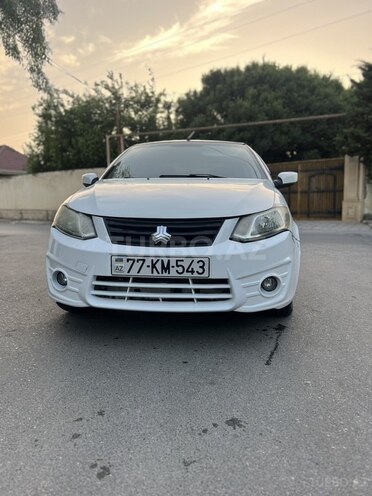 Saipa Saina-1