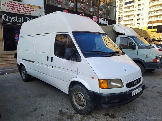 Ford Transit 2000, 389,684 km - 2.5 л - Bakı