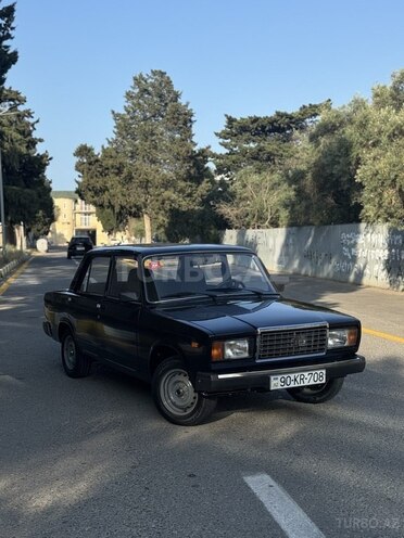 LADA (VAZ) 2107 2011, 85,000 km - 1.6 l - Bakı