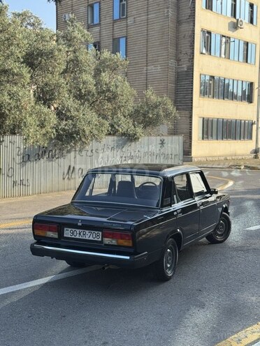 LADA (VAZ) 2107 2011, 85,000 km - 1.6 l - Bakı