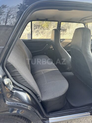 LADA (VAZ) 2107 2011, 85,000 km - 1.6 l - Bakı