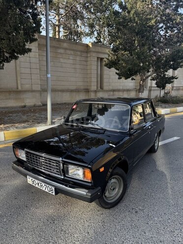 LADA (VAZ) 2107 2011, 85,000 km - 1.6 l - Bakı