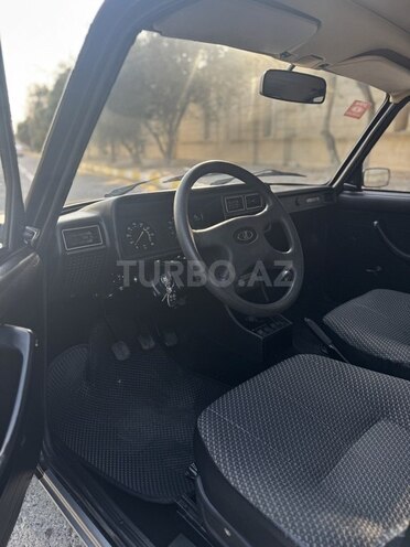 LADA (VAZ) 2107 2011, 85,000 km - 1.6 l - Bakı