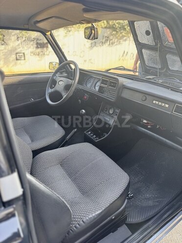 LADA (VAZ) 2107 2011, 85,000 km - 1.6 l - Bakı