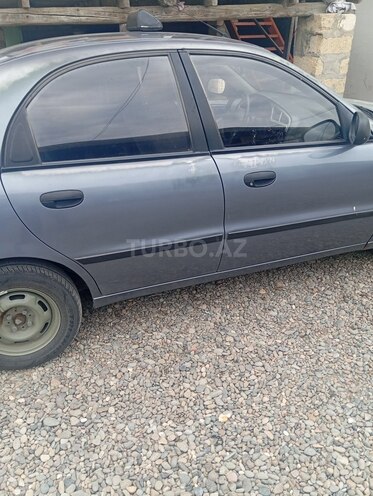 ZAZ Sens 2009, 500,000 km - 1.3 l - Mingəçevir