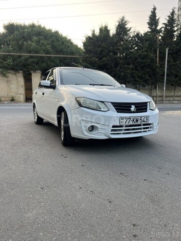 Saipa Saina-2