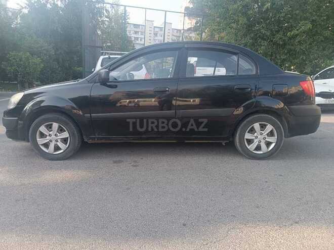 Kia Rio 2008, 400,000 km - 1.4 l - Bakı