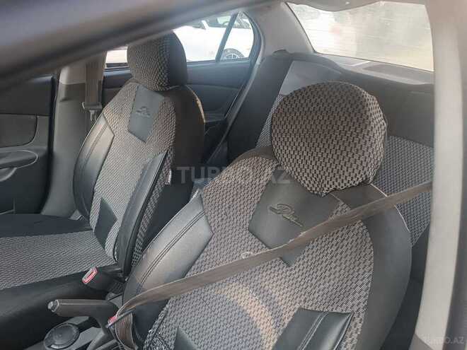 Kia Rio 2008, 400,000 km - 1.4 l - Bakı