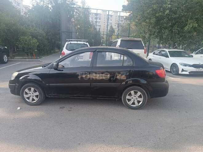 Kia Rio 2008, 400,000 km - 1.4 l - Bakı