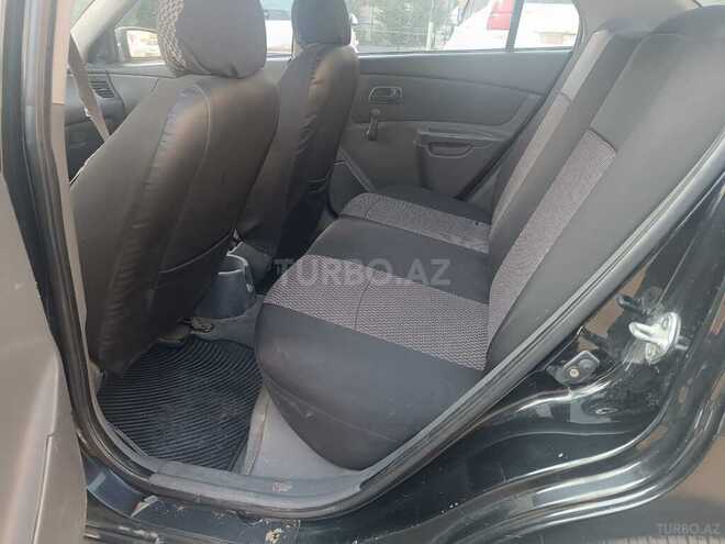 Kia Rio 2008, 400,000 km - 1.4 l - Bakı