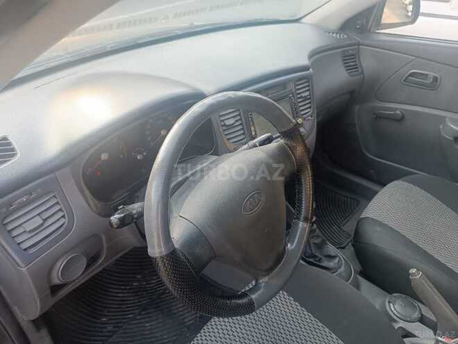 Kia Rio 2008, 400,000 km - 1.4 l - Bakı