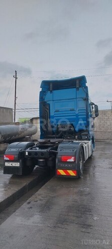 MAN TGX 18.440 2015, 840,000 km - 12.0 l - Bakı