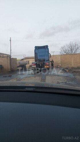 MAN TGX 18.440 2015, 840,000 km - 12.0 l - Bakı