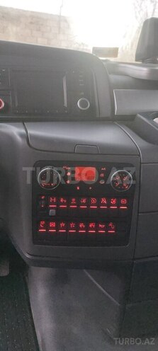 MAN TGX 18.440 2015, 840,000 km - 12.0 l - Bakı