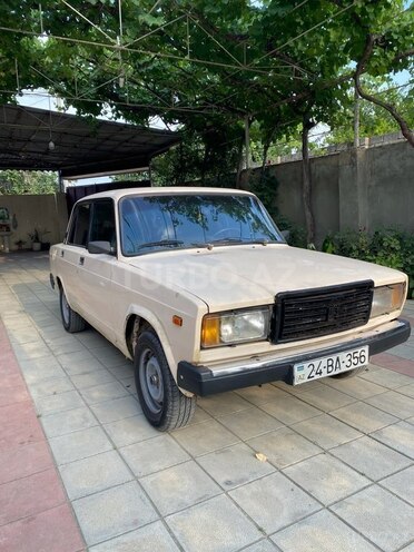 LADA (VAZ) 2107 1995, 15,000 km - 1.6 л - Şirvan
