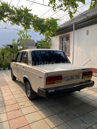 LADA (VAZ) 2107 1995, 15,000 km - 1.6 л - Şirvan
