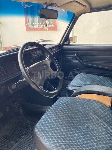 LADA (VAZ) 2107 1995, 15,000 km - 1.6 л - Şirvan