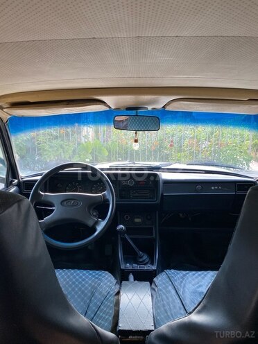 LADA (VAZ) 2107 1995, 15,000 km - 1.6 л - Şirvan