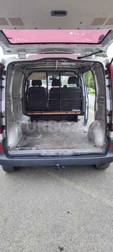 Mercedes Vito 111 2007, 347,000 km - 2.2 л - Gəncə