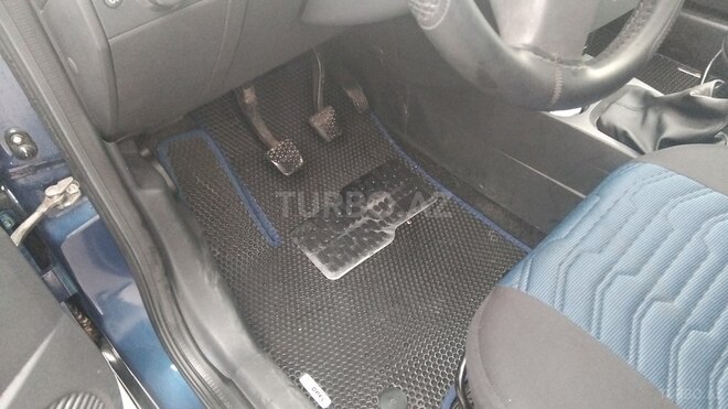 Opel Meriva 2005, 200,000 km - 1.4 l - Bakı