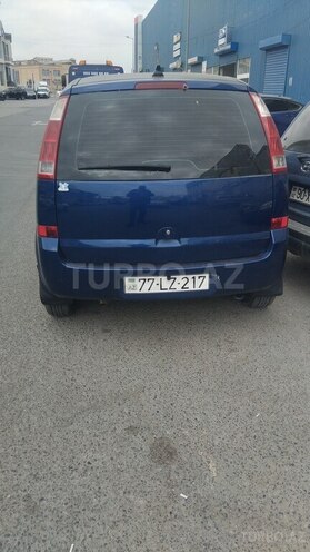 Opel Meriva 2005, 200,000 km - 1.4 l - Bakı