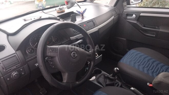 Opel Meriva 2005, 200,000 km - 1.4 l - Bakı