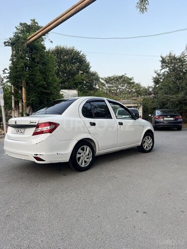 Saipa Saina-7