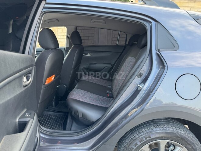 Kia Rio X-Line 2021, 44,000 km - 1.6 l - Bakı