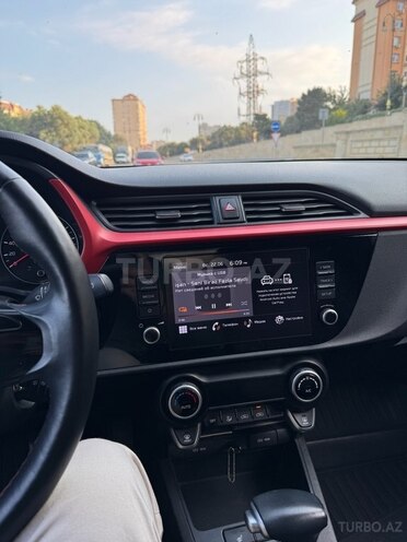 Kia Rio X-Line 2021, 44,000 km - 1.6 l - Bakı