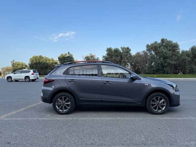 Kia Rio X-Line 2021, 44,000 km - 1.6 l - Bakı