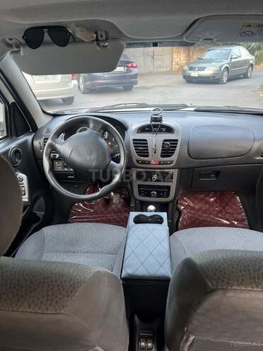 Saipa Saina-9