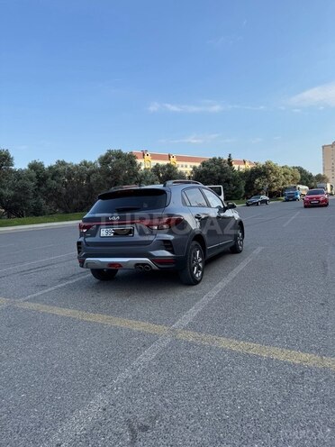 Kia Rio X-Line 2021, 44,000 km - 1.6 l - Bakı