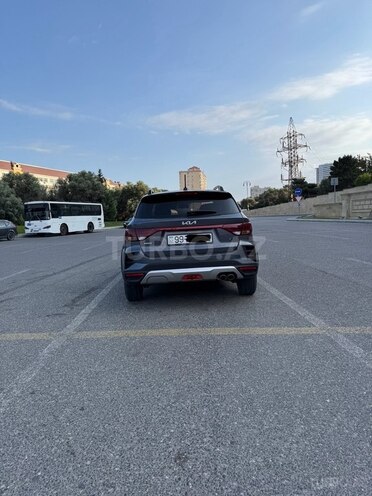 Kia Rio X-Line 2021, 44,000 km - 1.6 l - Bakı