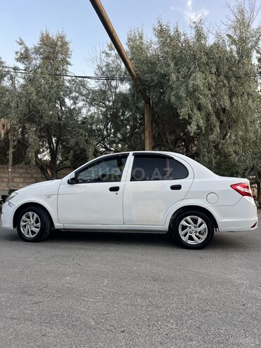 Saipa Saina-6