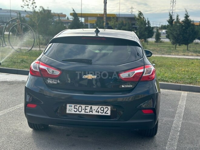 Chevrolet Cruze-3