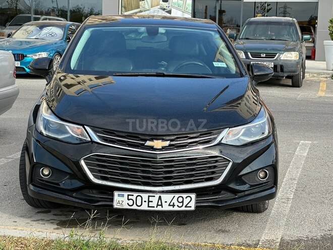 Chevrolet Cruze-2