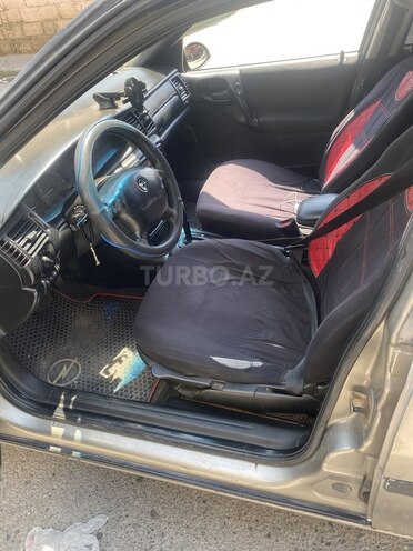 Opel Vectra 1996, 553,361 km - 1.6 l - Bakı