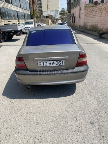 Opel Vectra 1996, 553,361 km - 1.6 l - Bakı