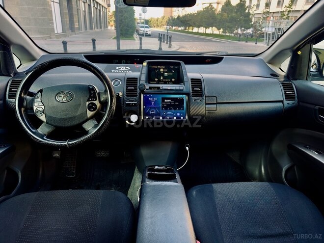 Toyota Prius 2008, 240,852 km - 1.5 l - Bakı