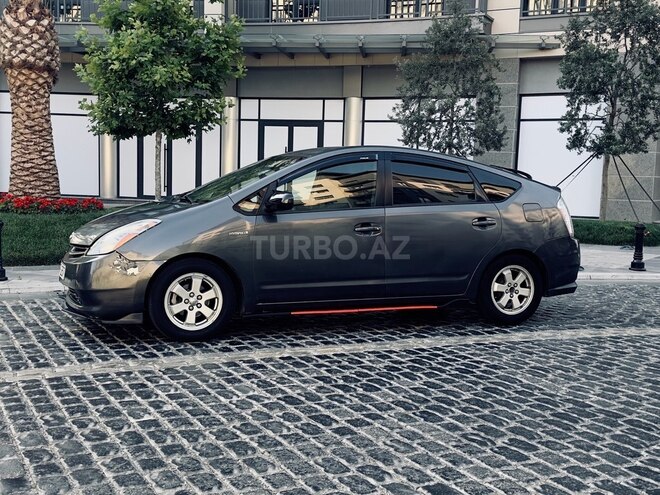 Toyota Prius 2008, 240,852 km - 1.5 l - Bakı
