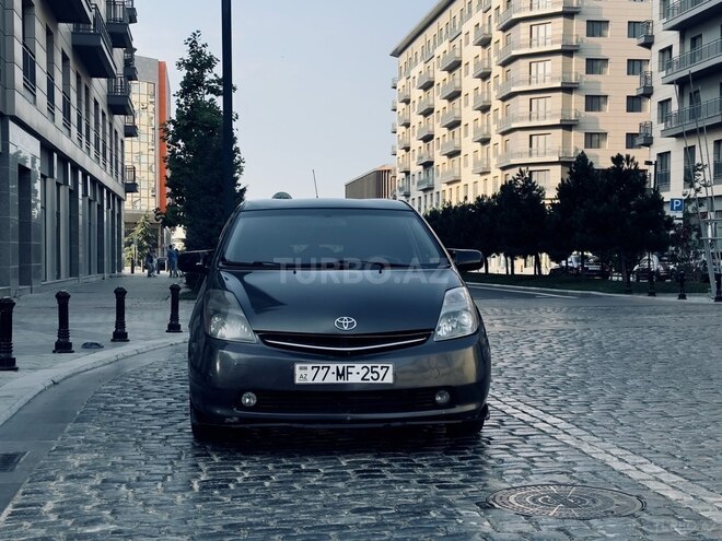 Toyota Prius 2008, 240,852 km - 1.5 l - Bakı