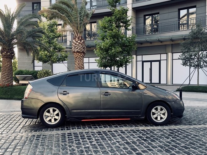 Toyota Prius 2008, 240,852 km - 1.5 l - Bakı