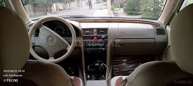 Mercedes C 230 1998, 241,364 km - 2.3 l - Şəmkir