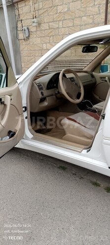 Mercedes C 230 1998, 241,364 km - 2.3 l - Şəmkir