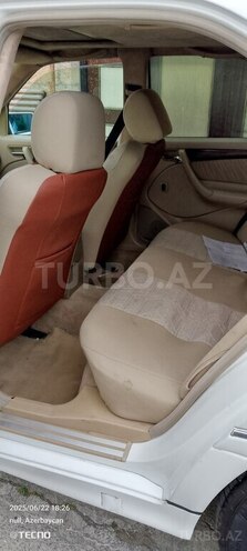 Mercedes C 230 1998, 241,364 km - 2.3 l - Şəmkir