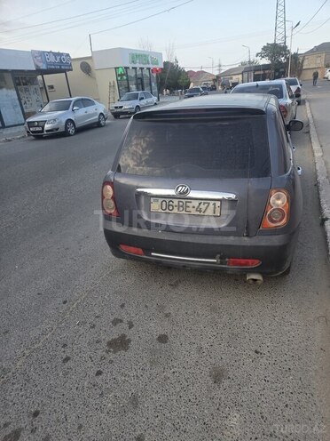 Lifan 320 2014, 380,000 km - 1.3 l - Sumqayıt
