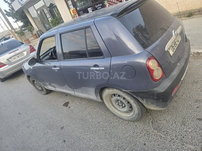 Lifan 320 2014, 380,000 km - 1.3 l - Sumqayıt
