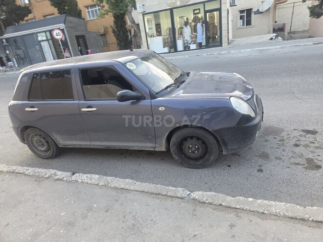 Lifan 320 2014, 380,000 km - 1.3 l - Sumqayıt